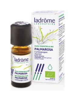 Palmarosa  BIO, 10 ml